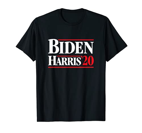 Biden Harris 2020 Camiseta