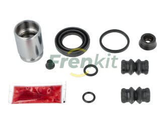 Kit Réparation étrier Frein Arrière FRENKIT 236046 - Compatible Opel Corsa E, Adam, Astra K - Diamètre 36mm
