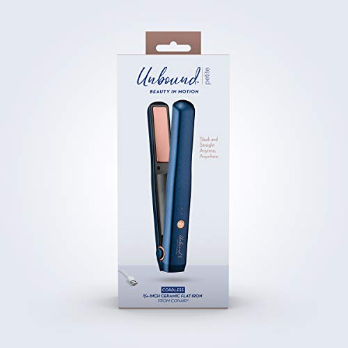 Conair Unbound Mini Flat Iron - Image 7