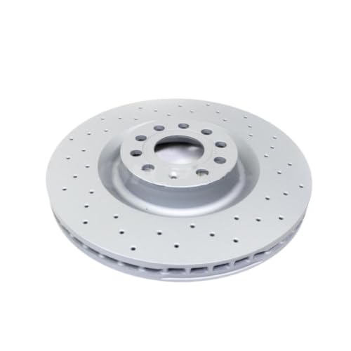 Image of Brake Disc Compatible With 1K0615301M