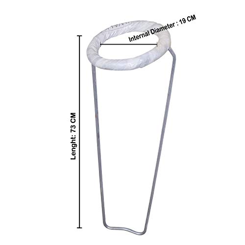 Image of Thomas Splints for Fractures (50x15 CM)