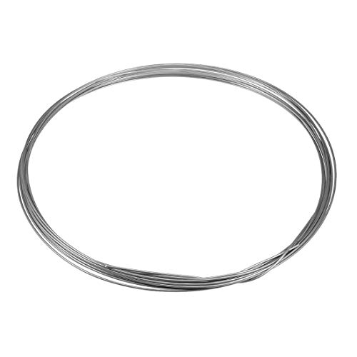 Fil de résistance nichrome 13 AWG bobine 10,1m pour chauffage