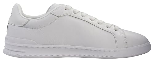 Image of POLO RALPH LAUREN Court Low-Top Sneaker