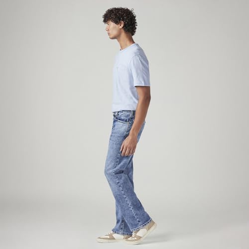 Image of Levi's Men's 517 Bootcut Fit Mid Rise Jeans
