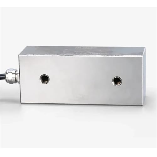 Électroaimant rectangulaire DC 24V mandrin électrique carré - 5