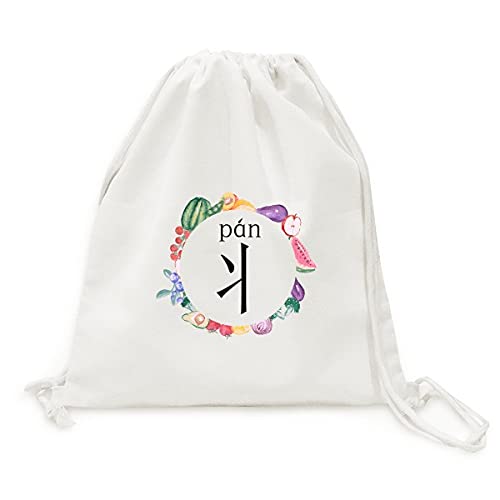 Beauty Gift volet pan chinois sac pliable réutilisable élégant