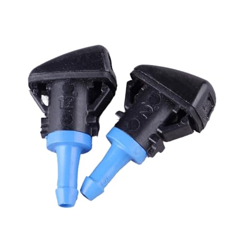 Buse de lave-glace à jet diffusant pour Dodge Avenger et Challenger 2011-2014