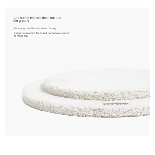 Arbre à chat avec griffoir en corde de sisal pour chaton - 5