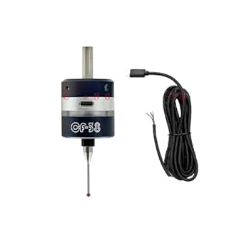 Sensor De Herramienta Automático CNC Sensor Táctil De | FindTheDeal