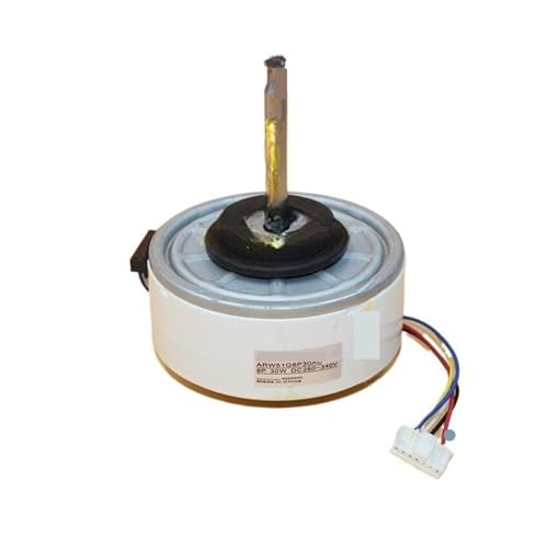 Moteur ARW51G8P30AC : solution pour panne ventilation Panasonic