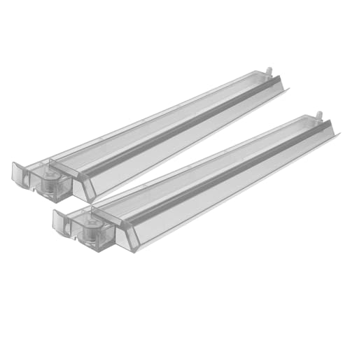 Pousseurs de Mahjong en plastique rigide, support multifonctionnel et rangement de tuiles