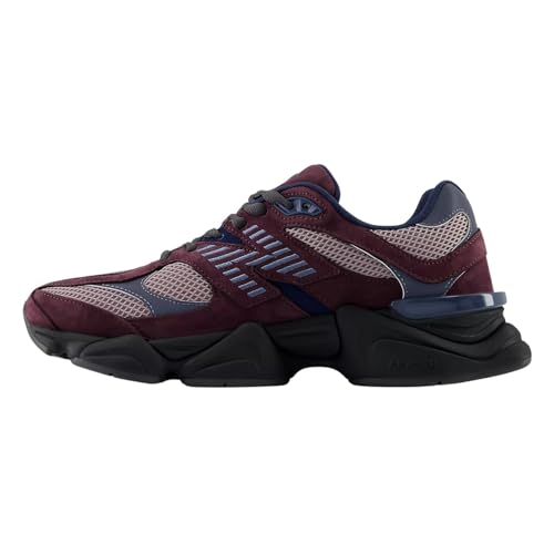 New Balance 9060 Mens Shoes Size- 9 Purple3