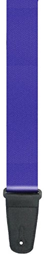 Perri's Leathers AWS-1812 Guitar Strap