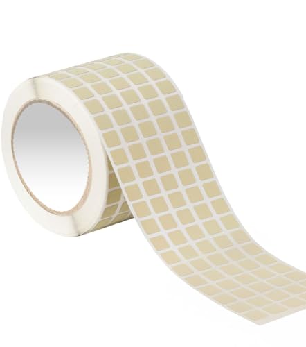 Thermal Transfer Polymide Labels, 3