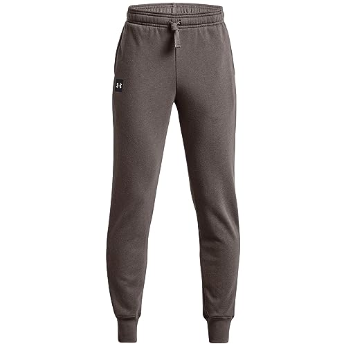 Image of Under Armour Boys' Rival Fleece Joggers