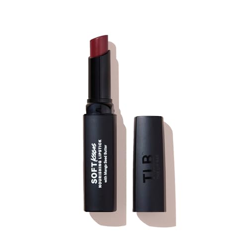 The Lip Bar Soft Kisses Nourishing Vegan Lipstick