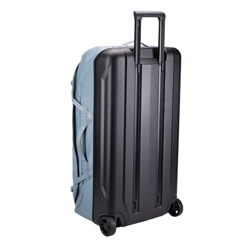 Thule Chasm Wheeled Duffel Suitcase, Pond Gray2