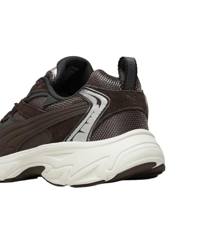 Image of Puma Unisex-Adult Morphic Retro Res Sneaker