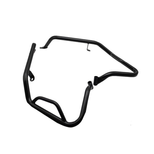 Collision tige XADV750 protège carter moteur et flancs contre les impacts