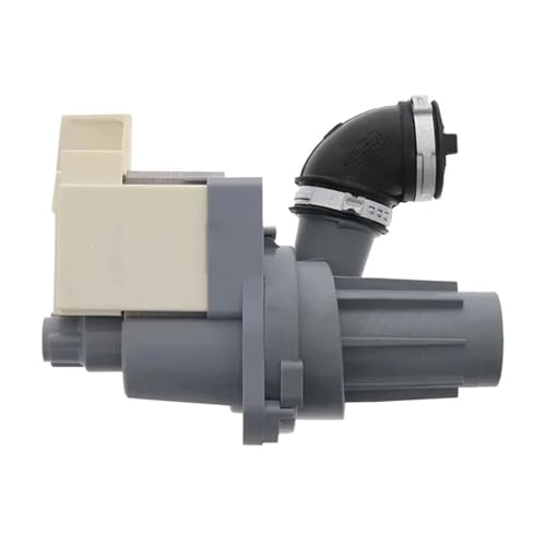Kit de reemplazo bomba drenaje y motor A55X-W10879262 W11612326, compatible con lavavajillas Amana Maytag