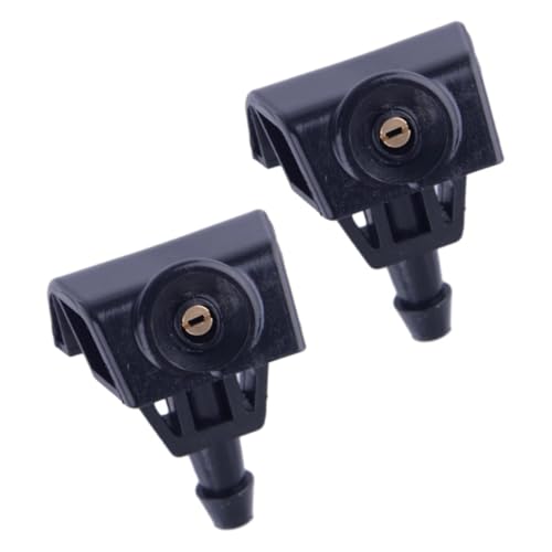 Gicleurs de lave-glace avant pour Sylphy 2006-2011 - Kit de 2 pièces d'essuie-glace auto
