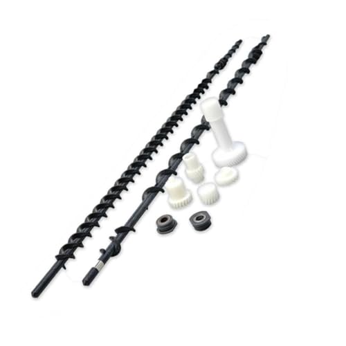 Rouleau d'agitation Konica Minolta C364 C258 pour un mélange de toner fluide