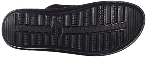 Image of Bata Men Toe ring Slippers