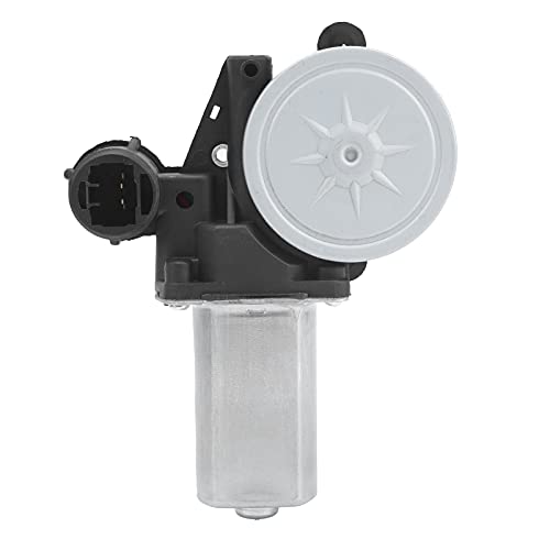 Moteur de lève-vitre avant gauche 8572033120 pour Camry et RAV4