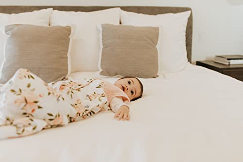 Little Unicorn - Qualità Premium, 100% mussola di