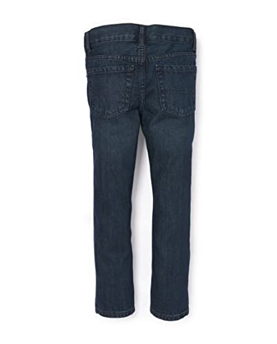 Image of The Children's Place Boys' Straight Leg Jeans