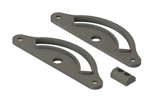 Bosch GTS 635-216 - Terminale per presa di magazzino, senza gioco