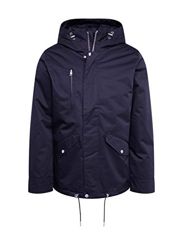 Preisvergleich Produktbild elvine Herren Winterjacke Cornell Navy L