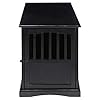 Wooden Medium Pet Crate