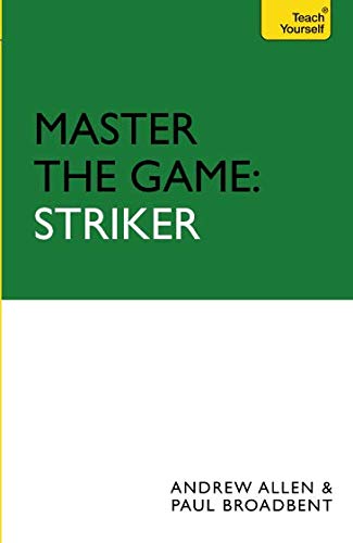 Master the Game: Striker Master the Game: Striker