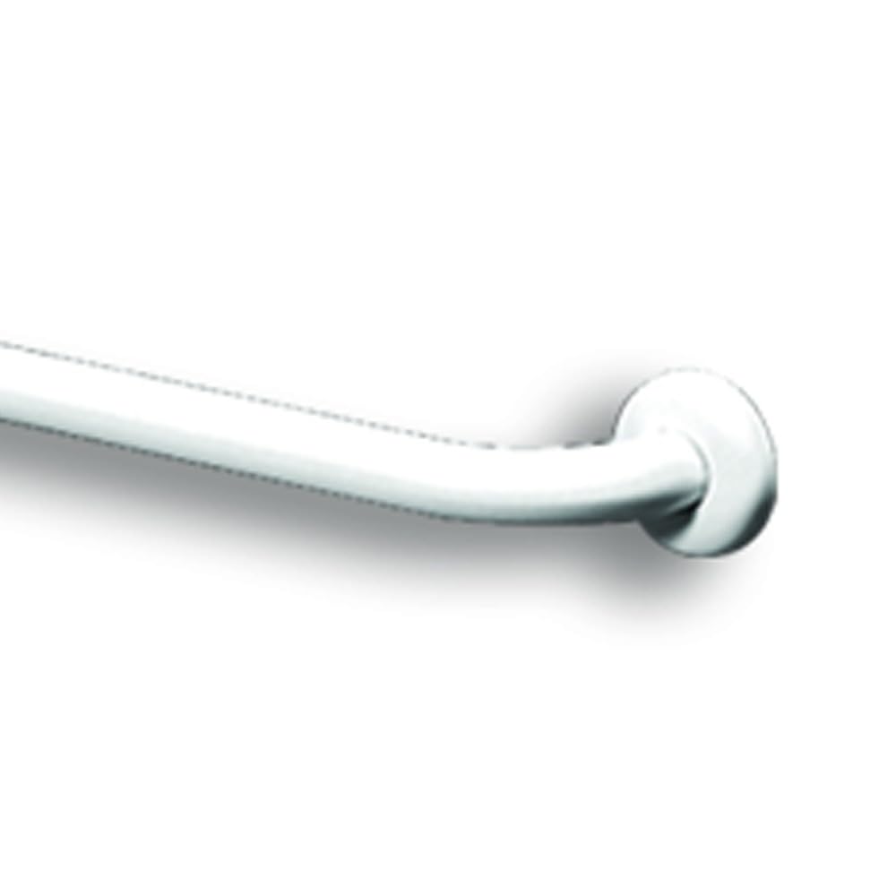 MANIGLIA DI SICUREZZA per BAGNO