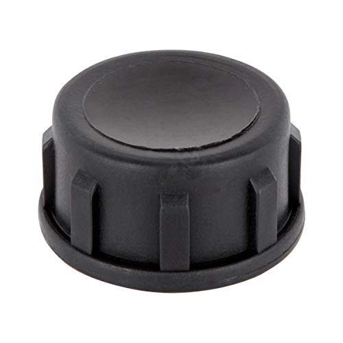 REKUBIK Gewindekappe Innengewinde mit O-Ring Größe 2" IG Cover