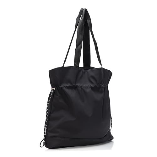 Volcom Crystal Cove Tote Bag, Black2