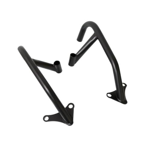 Barre protection KAWASAKI Z900 : évitez les carters moteurs brisés