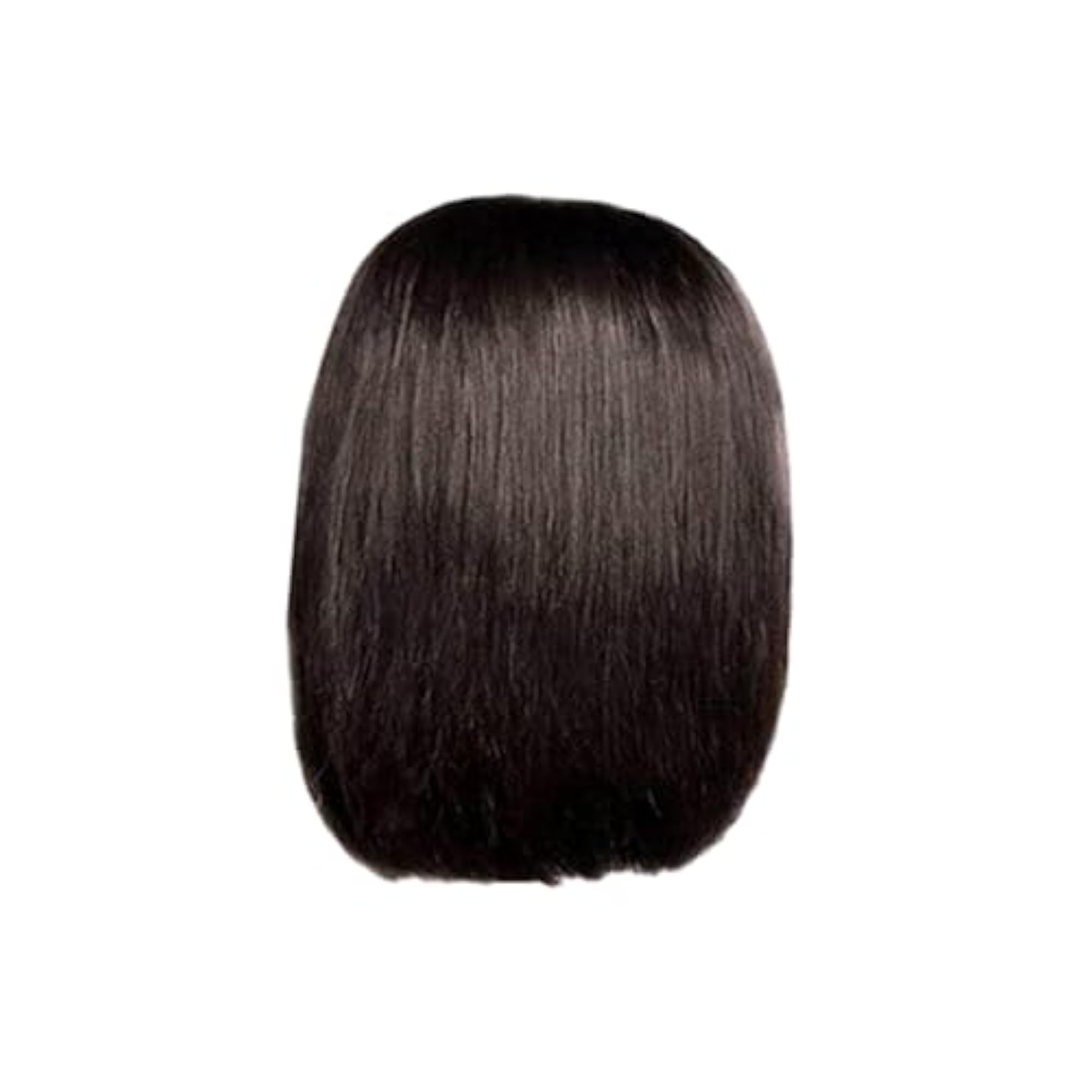 Women's Short Bob Wig, Soft & Breathable for Parties