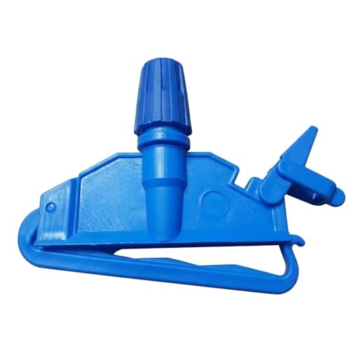 Image of AIR O MATIC Unbreakable Wet Mop Clip (PACK OF 2)