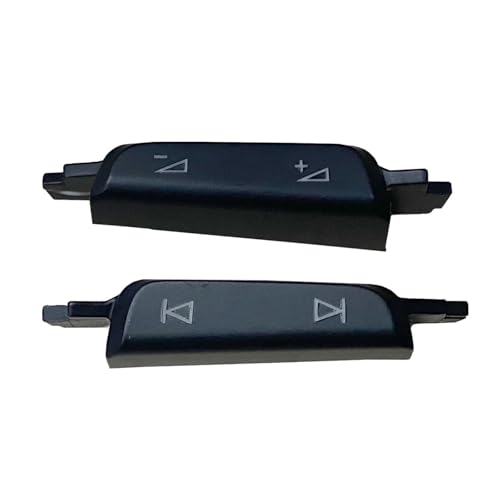 Régulateur de vitesse et bouton de musique pour volant VW Golf 7 E-golf MK7