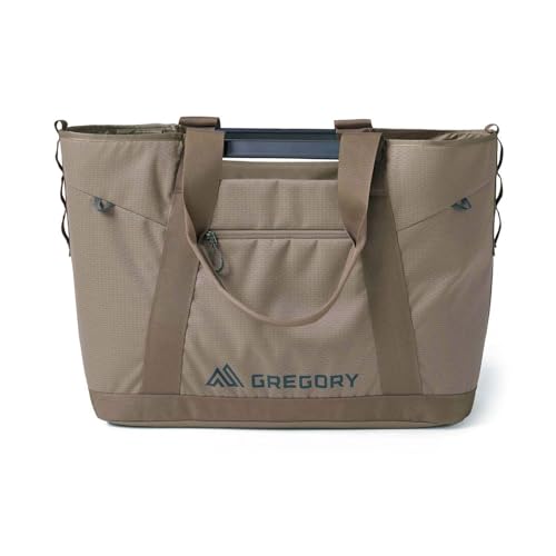 Gregory Alpaca 50L Camping Gear Tote