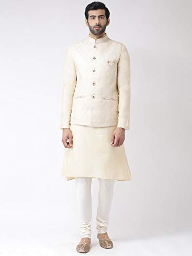 Image of KISAH Men Nehru Jacket