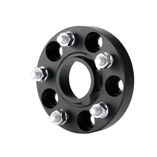 Adaptateur moyeu d'entretoise roue alu forgé 5x114.3 pour Tesla 3 Y