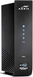Arris Surfboard SBG7600AC2 DOCSIS 3.0 Cable Modem & AC2350 Dual-Band Wi-Fi Router, Approved for Cox,...