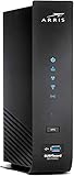 Arris Surfboard SBG7600AC2 DOCSIS 3.0 Cable Modem & AC2350 Dual-Band Wi-Fi Router, Approved for Cox, Spectrum, Xfinity & Others (Renewed)