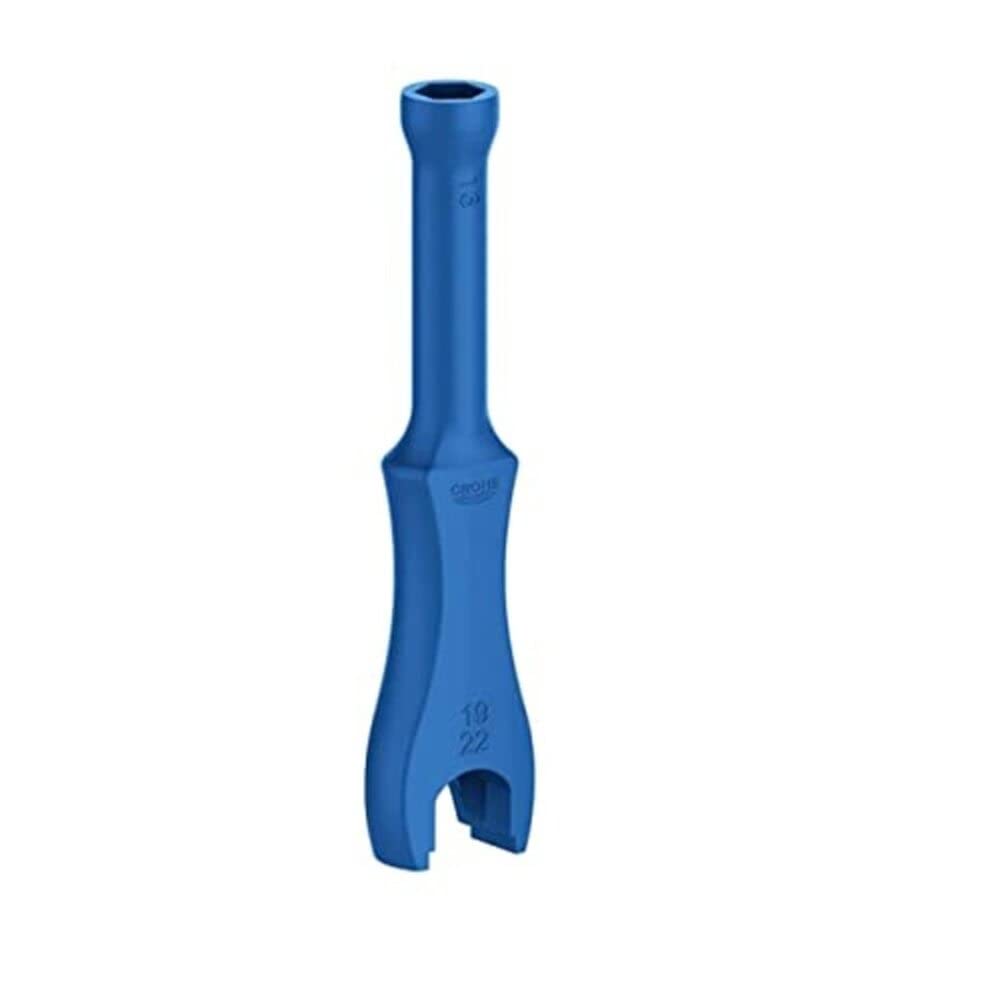 GROHE 3-in-1 Quickfix Tool 14146000 : Amazon.co.uk: DIY & Tools