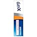 Gas-X Ultimate Strength Gas Relief Softgels with Simethicone 500 mg, Fast Bloating Relief, Anti-Gas, OTC Stomach & Intestinal Gas, Easy to Swallow, 20 Count