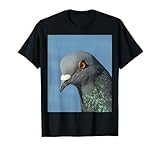 Dove Bird Tees and Pigeon Bird Gifts by taiche