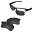 Polarized Advanced Black